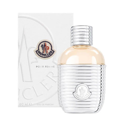 Moncler Pour Femme 60ml EDP for Women by Moncler