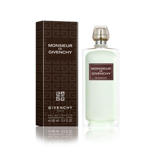 Monsieur 100ml EDT for Men by Givenchy