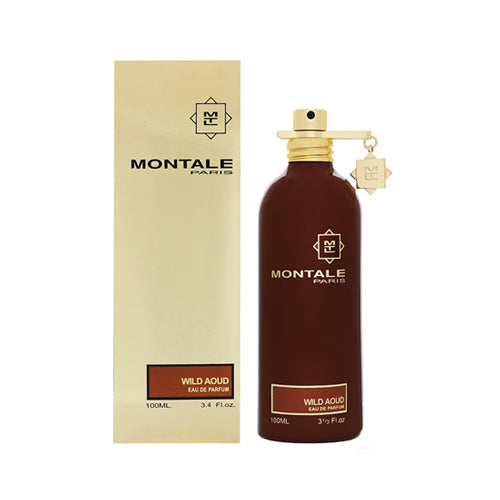 Montale Wild Aoud 100ml EDP for Unisex by Montale