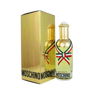 Moschino 75ml EDT for Women by Moschino
