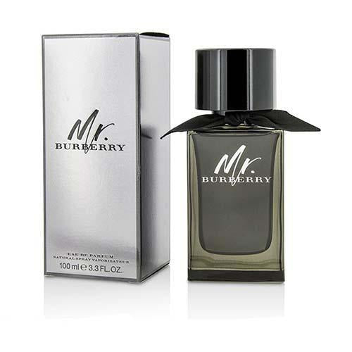 Mr Burberry 100ml EDP for Men by Burberry