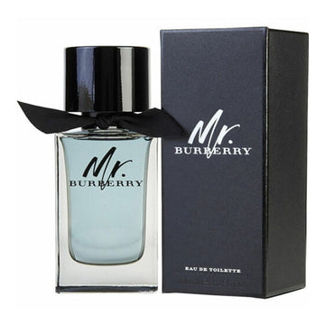 Mr Burberry 50ml EDT for Men by Burberry