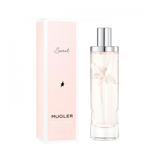 Mugler Secret 50ml EDT for Women by Mugler