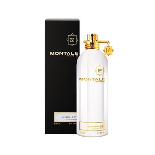 Mukhallat 100ml EDP for Unisex by Montale