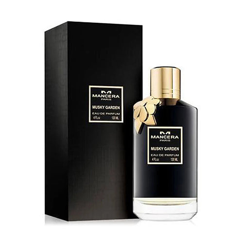 Mancera-Perfume