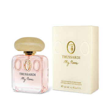 My Name 50ml EDP for Women by Trussardi