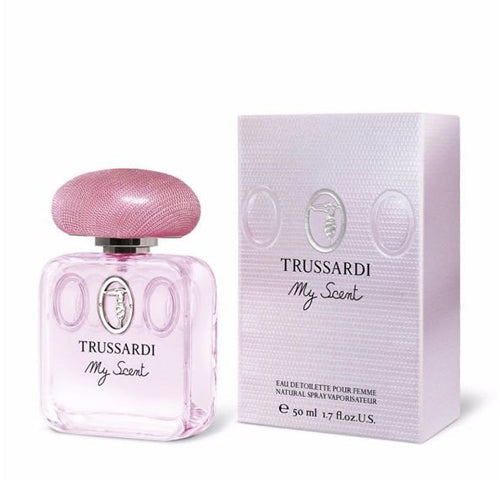 My Scent 50ml EDT for Women by Trussardi