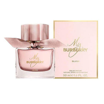 My Burberry Blush 50ml EDP for Women by Burberry