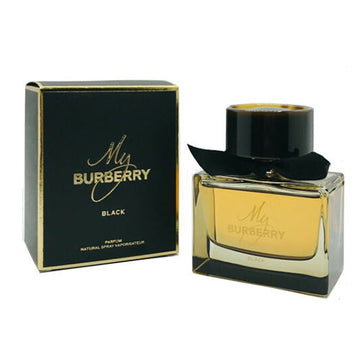 My Burberry Black 50ml EDP for Women by Burberry