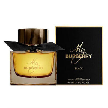 My Burberry Black 90ml EDP for Women by Burberry