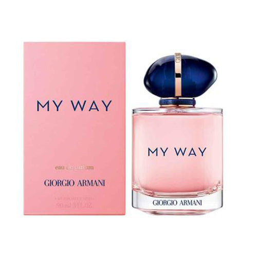 My Way 30ml EDP for Women by Armani