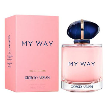 My Way 90ml EDP for Women by Armani