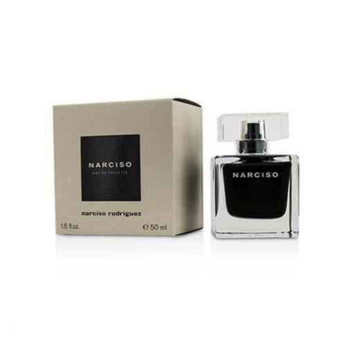 Narciso 50ml EDT Nude Box for Women by Narciso Rodriguez