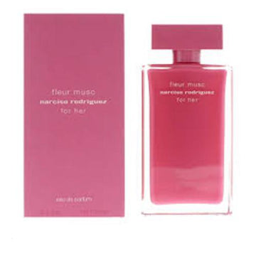 Narciso Fleur Musc 100ml EDP for Women by Narciso Rodriguez
