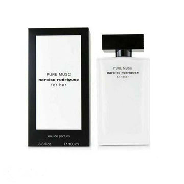 Narciso Pure Musc 100ml EDP for Women by Narciso Rodriguez