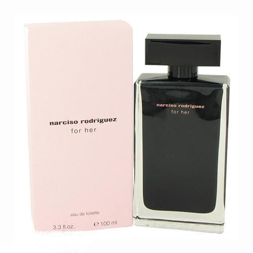 Narciso Rodriguez 100ml EDT for Women by Narciso Rodriguez