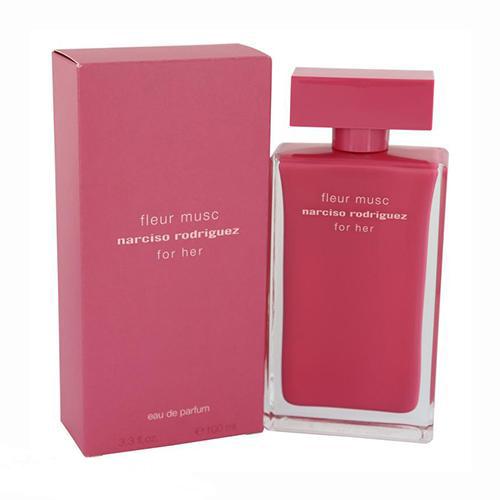 Fleur Musc 50ml EDP for Women by Narciso Rodriguez