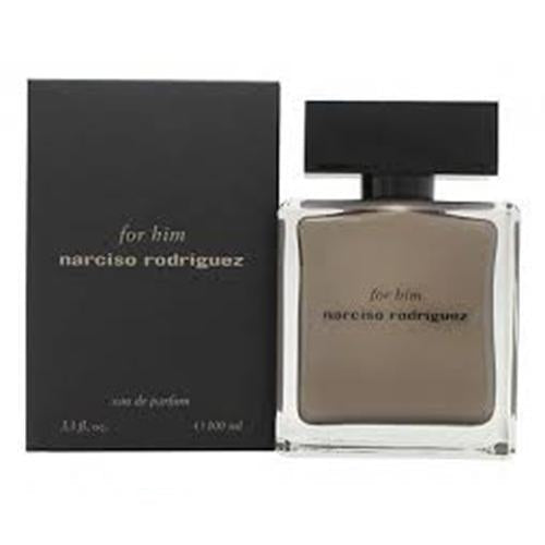 Narciso Rodriguez for Him 100ml EDP for Men by Narciso Rodriguez
