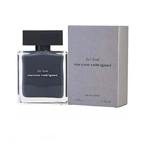 Narciso Rodriguez for Him 100ml EDT for Men by Narciso Rodriguez