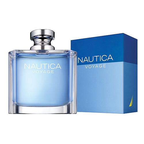 Nautica Voyage 100ml EDT for Men by Nautica