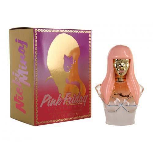 Pink Friday 100ml EDP for Women by Nicky Minaj