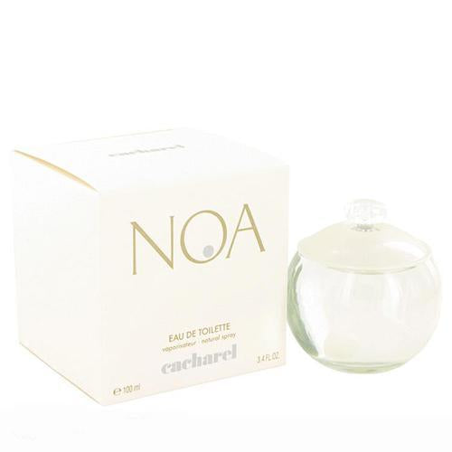Noa 100ml EDT for Women by Cacharel