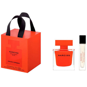 Narciso Rouge 2Pc Gift Set for Women by Narciso Rodriguez