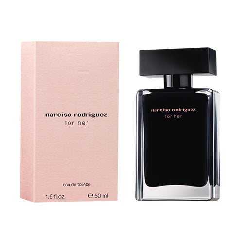 Narciso Rodriguez 50ml EDT for Women by Narciso Rodriguez