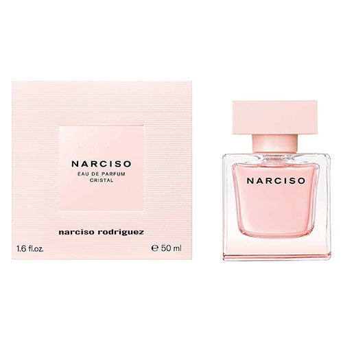 Narciso Cristal 90ml EDP for Women by Narciso Rodriguez