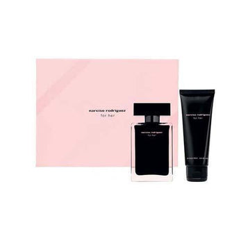 Narciso for Her 2Pc Gift Set for Women by Narciso Rodriguez