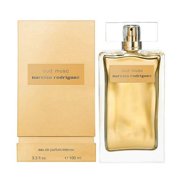 Narciso Oud Musc Intense 100ml EDP for Unisex by Narciso Rodriguez