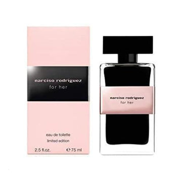 Narciso Rodriguez 75ml EDT for Women by Narciso Rodriguez