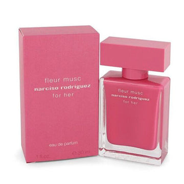 Narciso Rodriguez Fleur Musc 30ml EDP for Women by Narciso Rodriguez