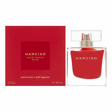 Narciso Rouge 90ml EDT for Women by Narciso Rodriguez