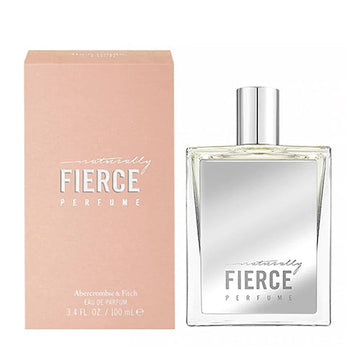 Naturally Fierce 100ml EDP for Women by Abercrombie And Fitch
