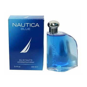 Nautica Blue 100ml EDT for Men by Nautica