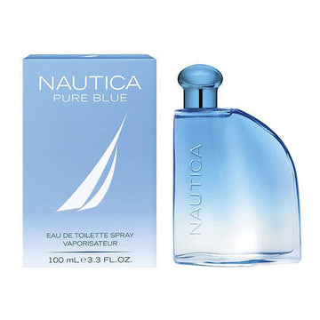 Nautica Pure Blue 100ml EDT for Men by Nautica