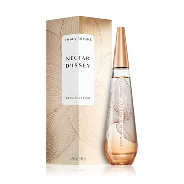 Issey Miyake Nectar Premier Fleur 90ml EDP for Women by Issey Miyake