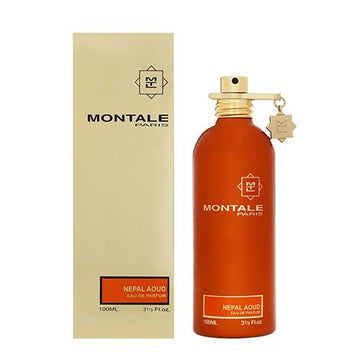 Nepal Aoud 100ml EDP for Unisex by Montale