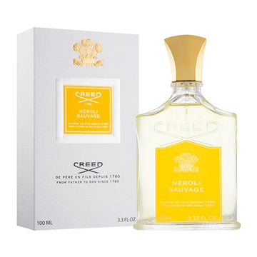 Neroli Sauvage 100ml EDP for Unisex by Creed