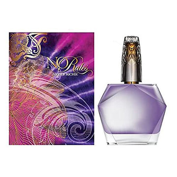 No Rules 100ml EDP for Women by Nicole Richie