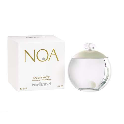 Noa 50ml EDT for Women by Cacharel