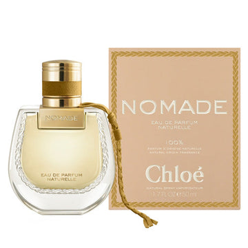 Nomade Naturelle 50ml EDP for Women by Chloe