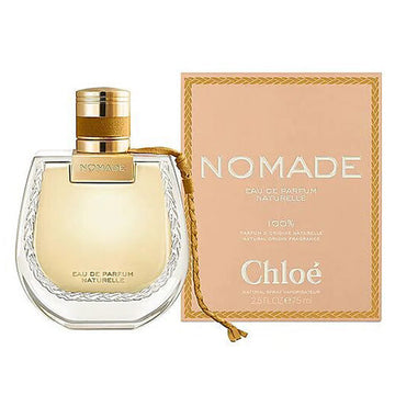 Nomade Naturelle 75ml EDP for Women by Chloe