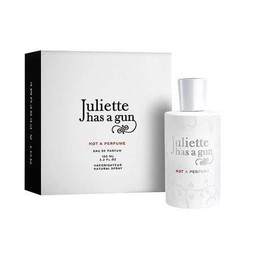 Not A Perfume 100ml EDP for Women by Juliette Has A Gun