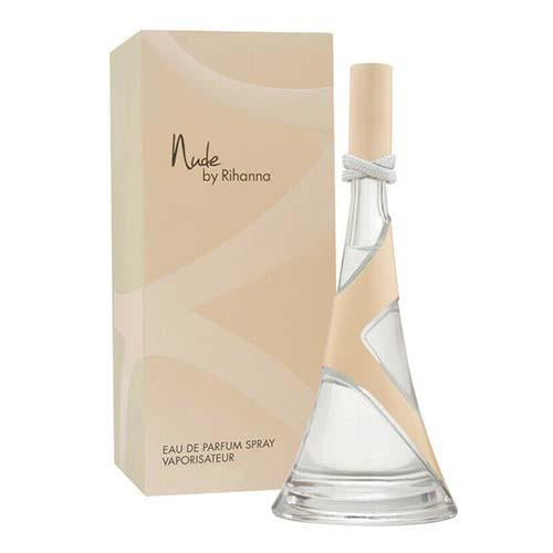 Nude 100ml EDP for Women by Rihanna