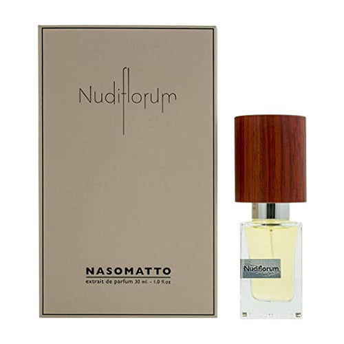 Nudiflorum 30ml Extrait De Parfum for Unisex by Nasomatto