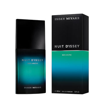 Nuit D'Issey Bois Arctic 100ml EDP for Men by Issey Miyake
