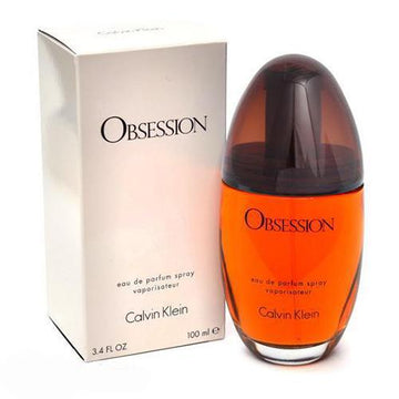 Obsession 100ml EDP for Women by Calvin Klein
