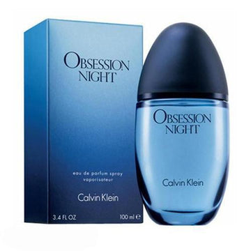 Obsession Night 100ml EDP for Women by Calvin Klein